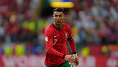 Portugal vs. Georgia FREE LIVE STREAM (6/26/24): Watch Euro 2024 soccer match online | Time, TV, channel