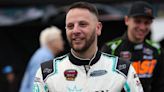 Justin Bonsignore's Xfinity Series debut was earned in the Modified Tour at New Hampshire and the ARCA Menards Series at Daytona