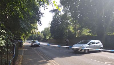 Three teenage girls charged after stabbing in High Wycombe