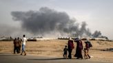 No changes to Israel policy despite Rafah strike, says US