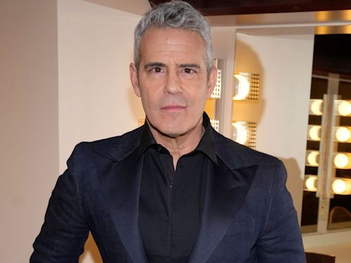 Andy Cohen Breaks Silence on 'Hurtful' Claims of Bravo Exploitation: 'It's No Fun to Be a Target'