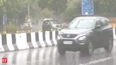 Weather update: Delhi likely to witness heavy rains, IMD issues orange alert till July 2