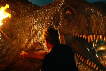 Mahershala Ali Considering New ‘Jurassic World’ Film Alongside Scarlett Johansson