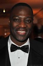 Adewale Akinnuoye-Agbaje