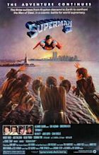 Superman II – Allein gegen alle