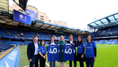 Ascott Accelerates Growth In Europe With Portfolio Expansion And Global Partnership With Chelsea Football Club - ...