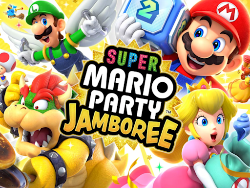 Super Mario Party Jamboree Offers Many More Ways To Fall Out With Your Friends