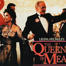 Leona Helmsley: The Queen of Mean