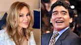 La estrella española Ana Obregón rompió el silencio y dio detalles de su relación con Diego Maradona: “Me enviaba flores a la casa de mis padres”