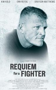Requiem For A Fighter
