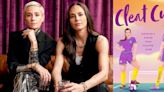 Sue Bird & Megan Rapinoe are producing a queer soccer romance for TV: 'Bold, sexy and fun'