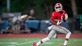 Final South Mississippi high school football game scores for week 6