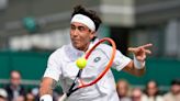 Wimbledon: Francisco Comesaña y una derrota ante Musetti que no empaña su inolvidable semana