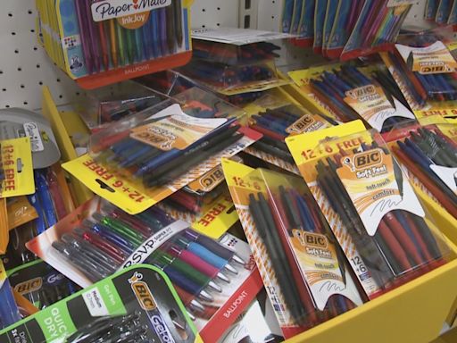 Knoxville church to host third annual Back to School Bash event