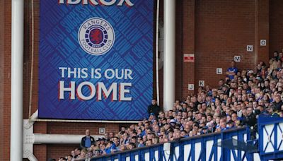 SPL fixtures: Dundee derby on first weekend as Rangers’ Ibrox issues loom large