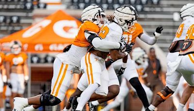 Vols heading to Charlotte looking for wins on and off the field | Chattanooga Times Free Press