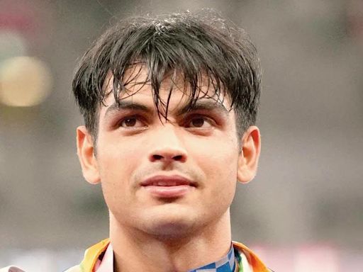 ’Neeraj Chopra lives in the moment and is remarkably consistent’: AFI chief