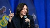 ‘Cheaters don’t like getting caught’: VP Harris speaks about Trump conviction on Jimmy Kimmel - The Boston Globe