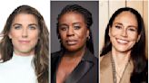 Sue Bird and Alex Morgan Team With Uzo Aduba, CBS Studios for ‘Summer of Gold’ Limited Series (EXCLUSIVE)