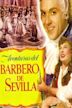 Aventuras del barbero de Sevilla