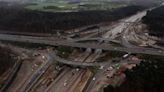 Seven miles of M25 set to be shut again - full list of diversions