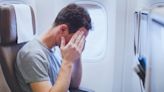 Afraid of flying? You're not alone. Here's how these people cope with flight anxiety — and what an expert says will help.