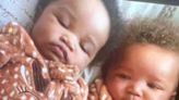 Search continues for abducted five-month-old infant in Ohio after his twin brother is located safe