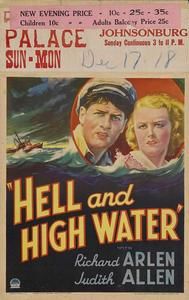 Hell and High Water