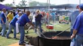 All are Welcome to the 57th Annual Jambalaya Festival!