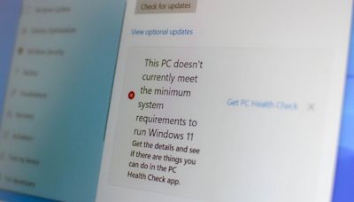 Even Though Windows 10 Is Dying, Your Hardware Doesn't Have to Go With It