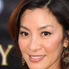 Michelle Yeoh