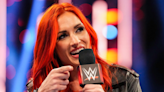 Becky Lynch Faces Unexpected Confrontation on RAW