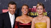 Blake Lively and Gigi Hadid Reveal Ryan Reynolds Crashes Girls' Night