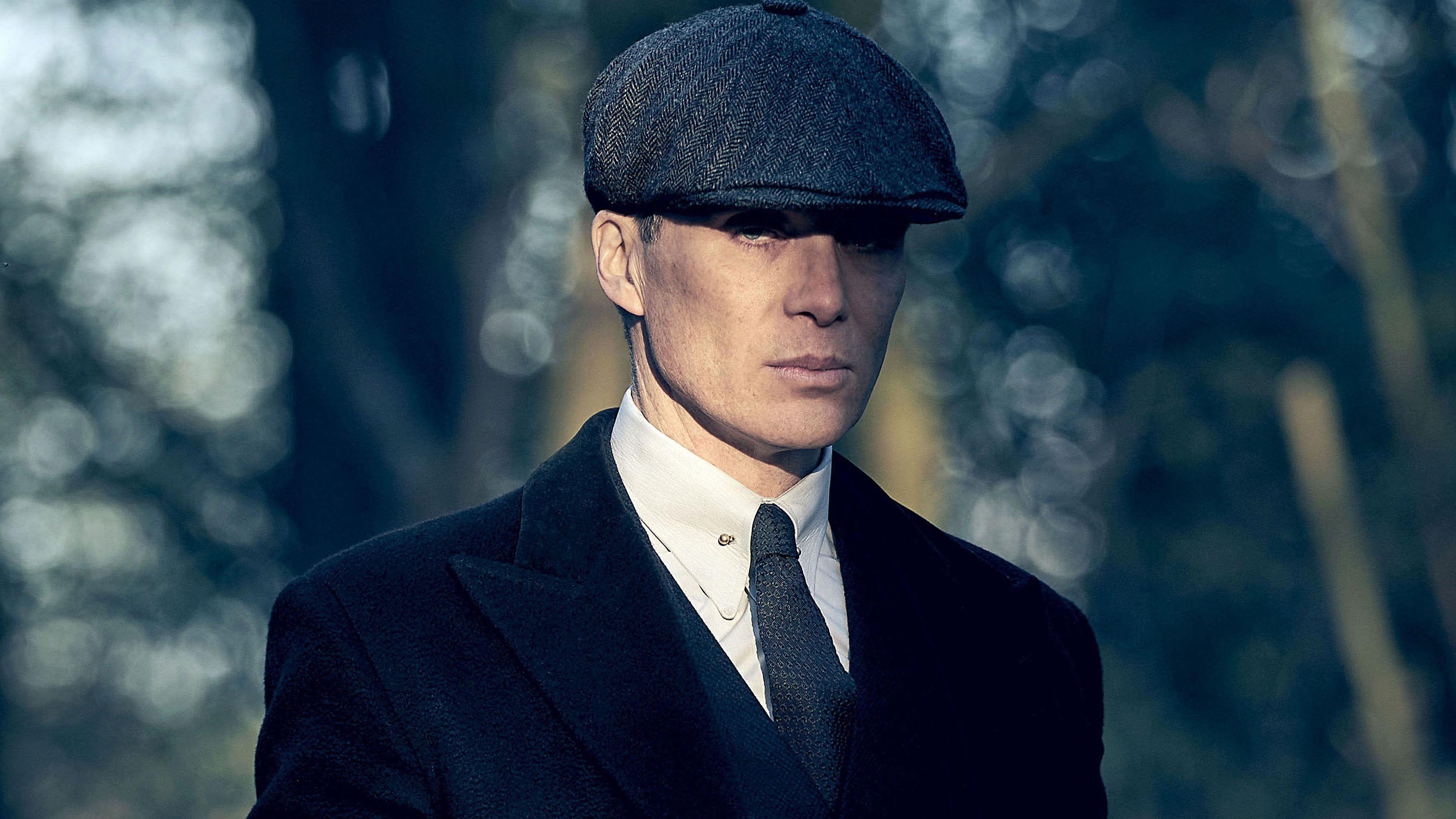 Peaky Blinders film starring Cillian Murphy confirmed