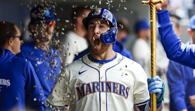 Seattle Mariners Bring Up a Trio of Players on Tuesday