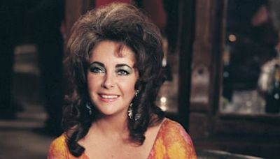 ‘She lived so much life so quickly’: the lost tapes of Elizabeth Taylor