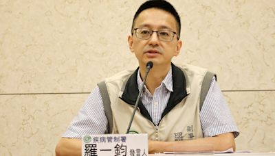 比照寶林茶室案 「蝸牛粽」檢體分送台大、北榮檢驗