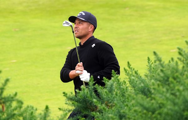 British Open payouts, purse: How much did Xander Schauffele earn for his win at Royal Troon?