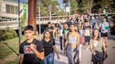 Los estudiantes de máster en la universidad privada superan por primera vez a la pública