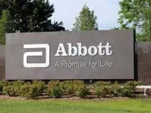 Abbott shares slide after trial verdict, weigh on rival Reckitt Benckiser - ET HealthWorld | Pharma