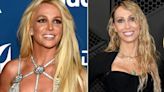 La madre de Miley Cyrus se declaró preocupada por la situación de Britney Spears: “Me pone triste”