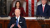 Biden Boasts Of Low Unemployment, Bipartisan Accomplishments In State Of The Union Speech
