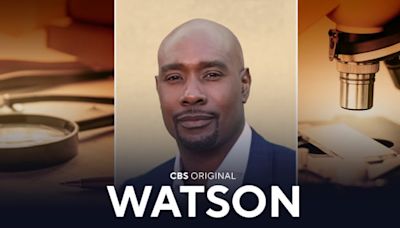 Watson Season 1: Everything We Know So Far