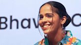 I could have done better in tennis than badminton: Saina Nehwal