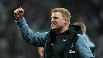 Revealed: Newcastle United Receive Huge Eddie Howe Boost Amid England Links