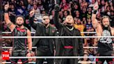 How to become a WWE wrestler: Criteria, hiring process and more explained | WWE News - Times of India