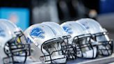 Detroit Lions OTAs photos reveal key player's return to practice, more | Sporting News