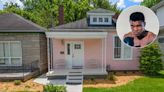 Muhammad Ali’s Childhood Home Selling as Part of a $1.5 Million Listing in Louisville, Kentucky