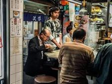 Tourists to Japan Love the Historic Snack Bars | Fox 11 Tri Cities Fox 41 Yakima