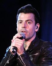 Jordan Knight